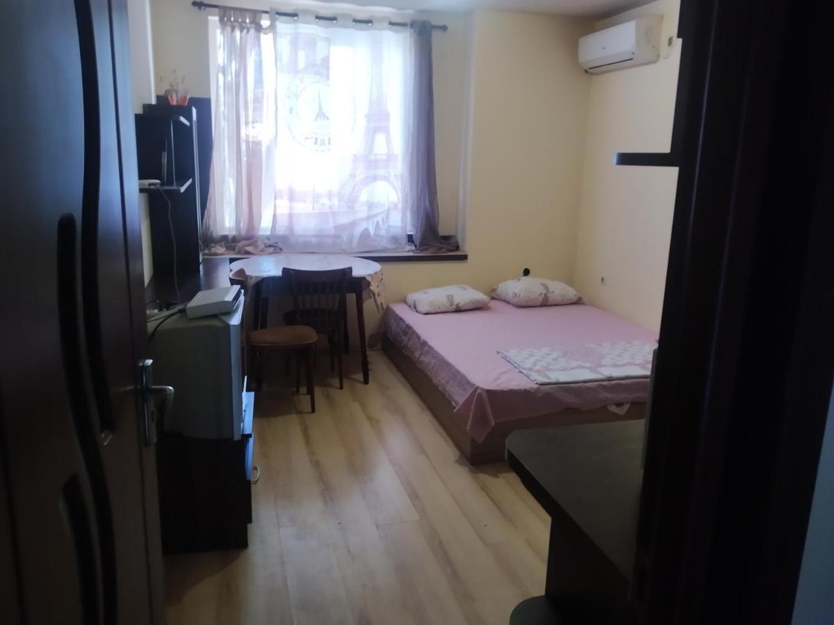 וארנה Apartmen Xan Malamir מראה חיצוני תמונה