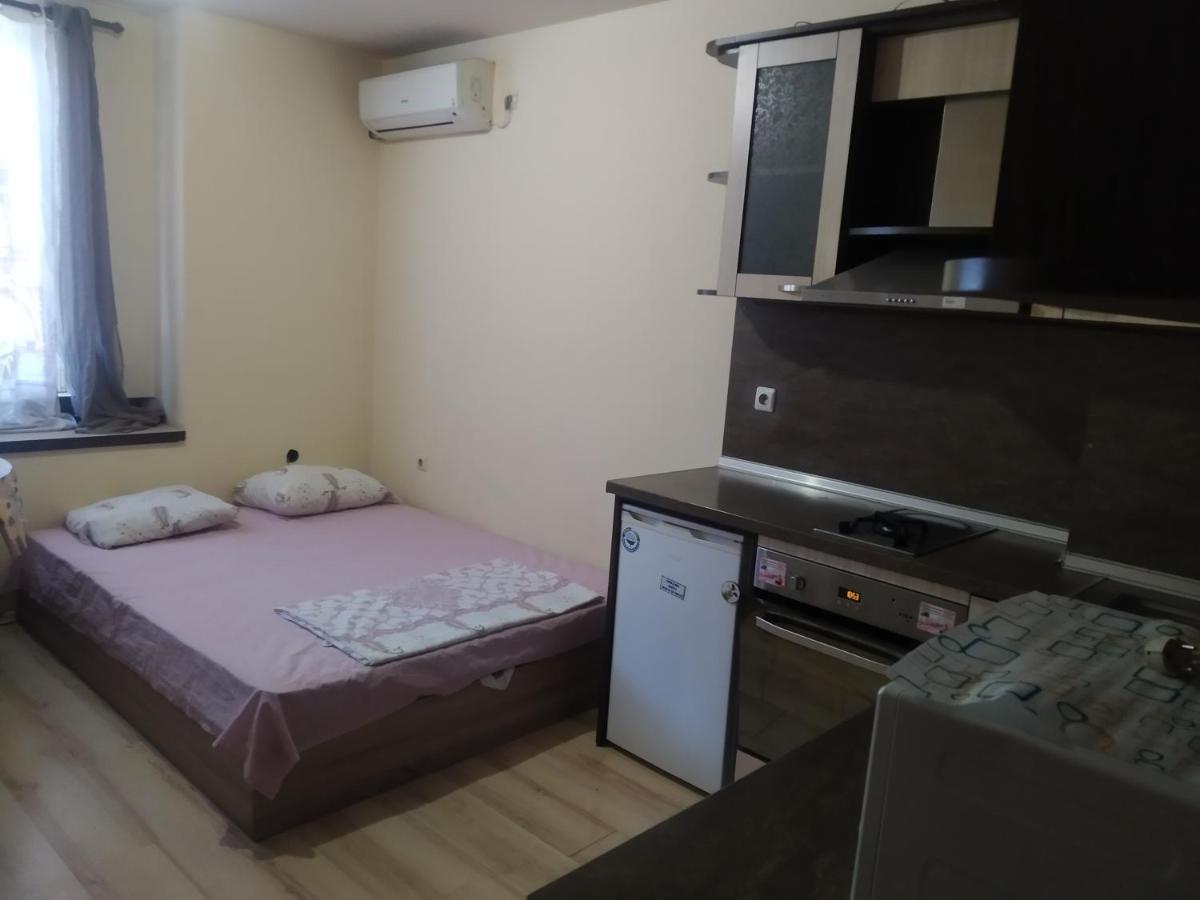 וארנה Apartmen Xan Malamir מראה חיצוני תמונה