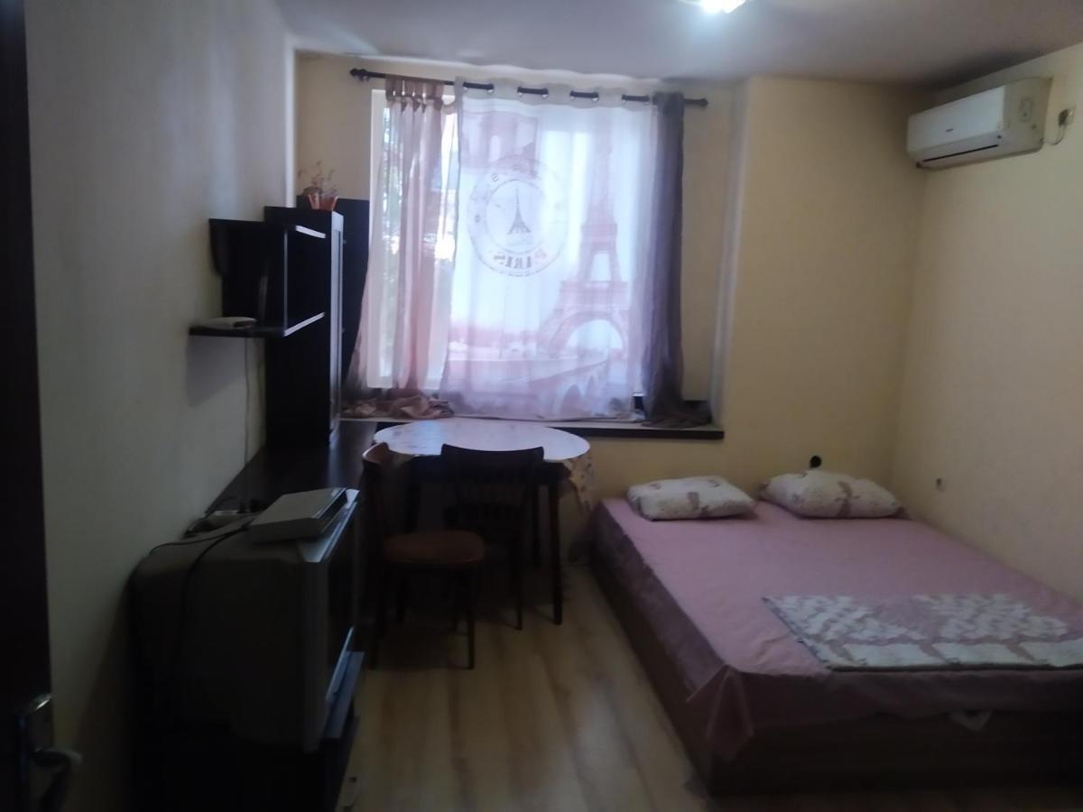 וארנה Apartmen Xan Malamir מראה חיצוני תמונה