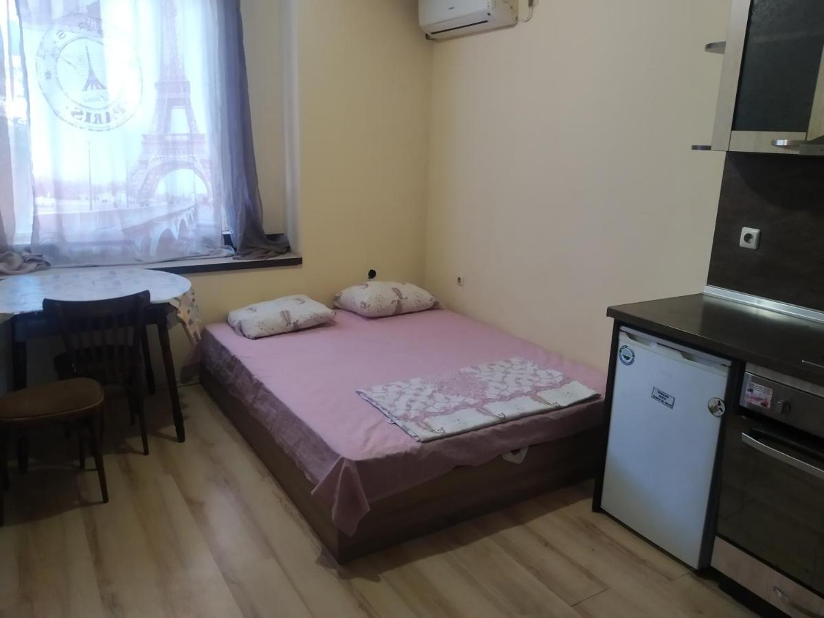 וארנה Apartmen Xan Malamir מראה חיצוני תמונה