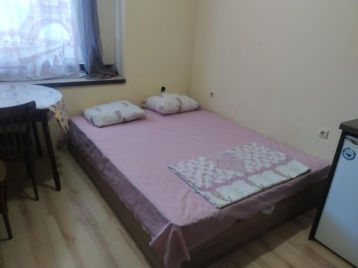 וארנה Apartmen Xan Malamir מראה חיצוני תמונה