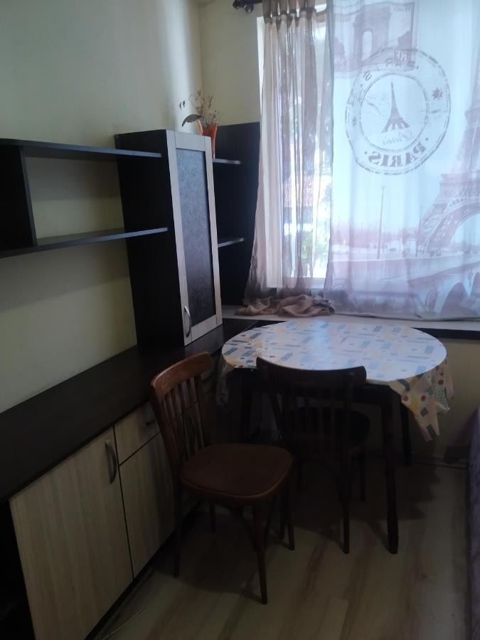 וארנה Apartmen Xan Malamir מראה חיצוני תמונה