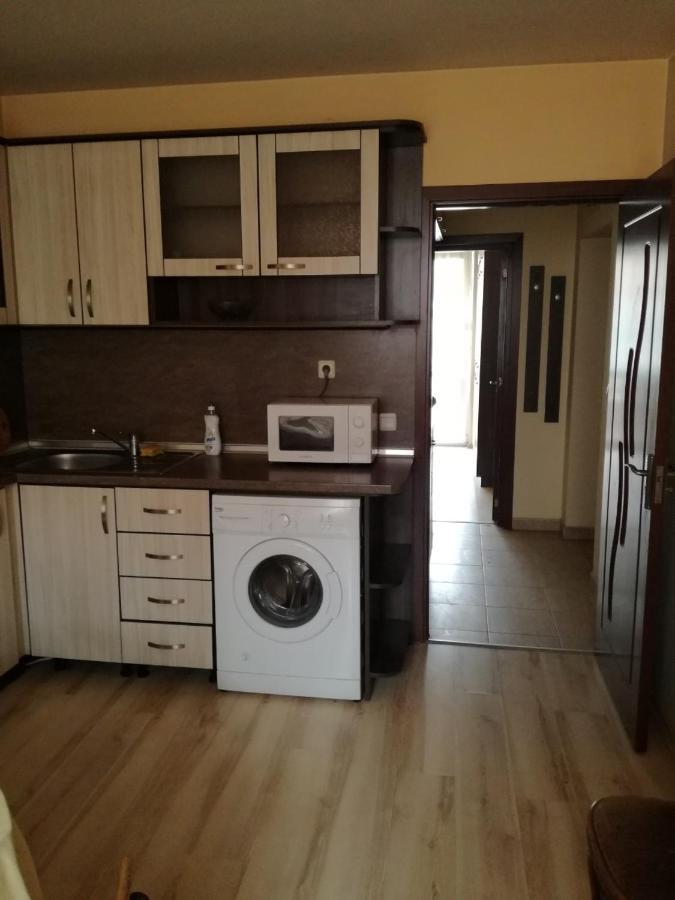 וארנה Apartmen Xan Malamir מראה חיצוני תמונה