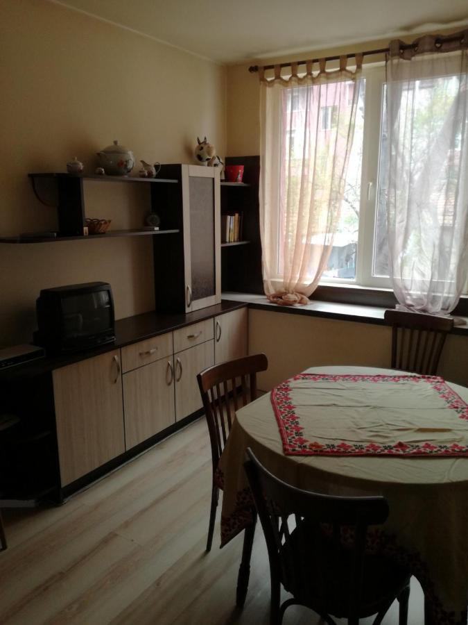 וארנה Apartmen Xan Malamir מראה חיצוני תמונה
