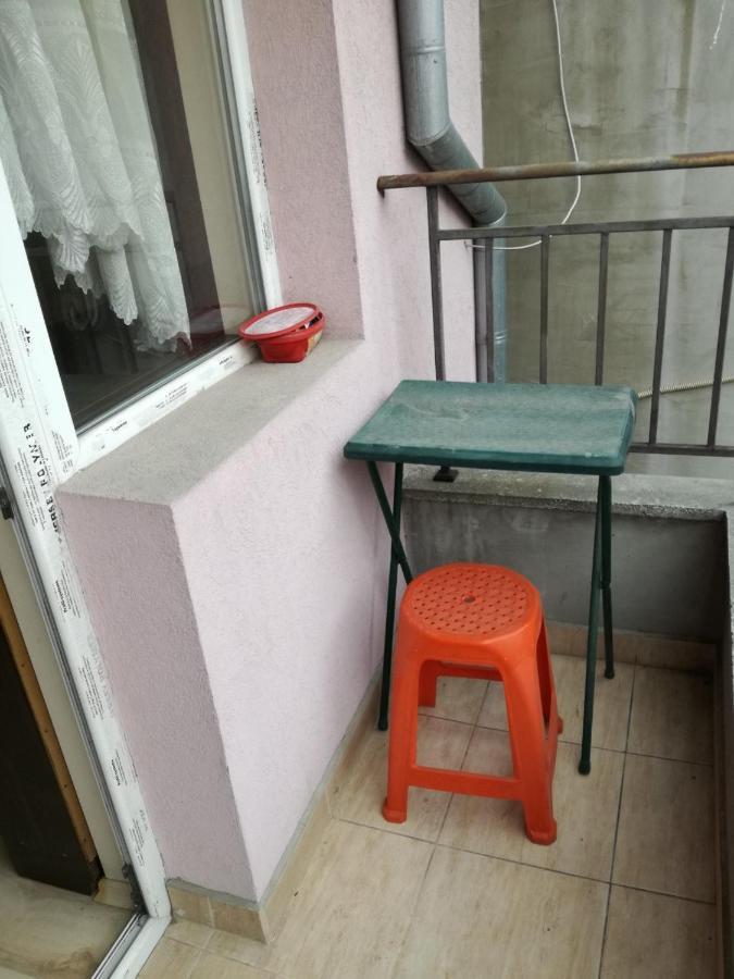 וארנה Apartmen Xan Malamir מראה חיצוני תמונה