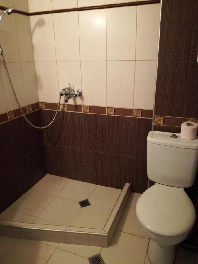וארנה Apartmen Xan Malamir מראה חיצוני תמונה