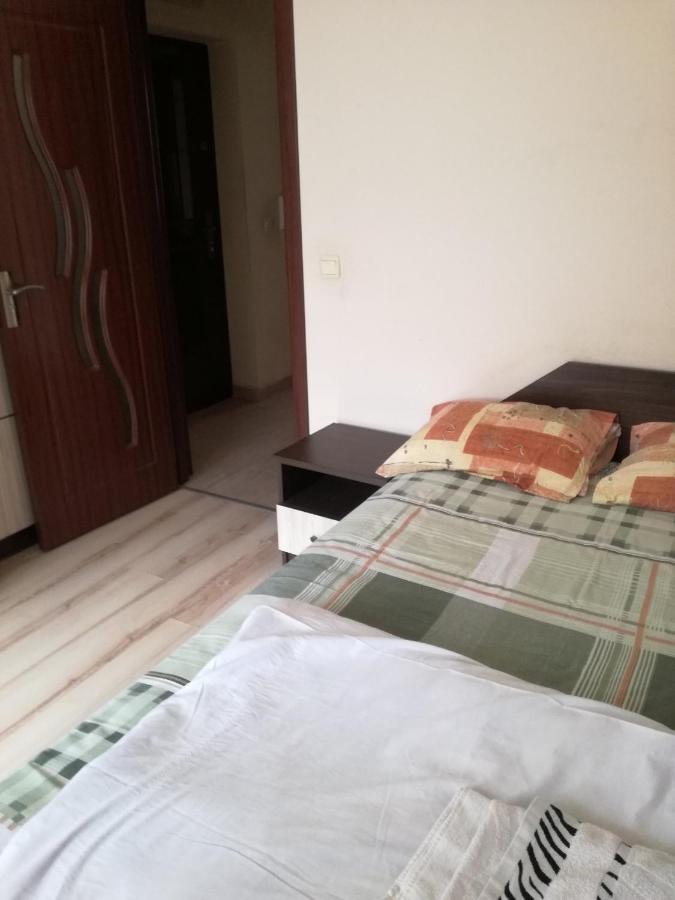 וארנה Apartmen Xan Malamir מראה חיצוני תמונה