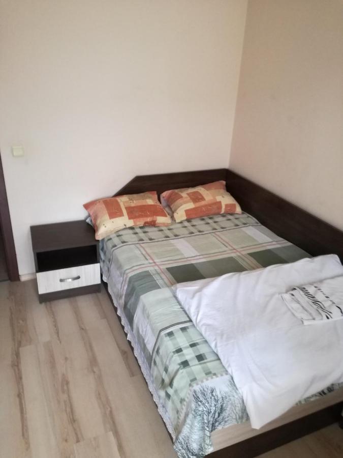 וארנה Apartmen Xan Malamir מראה חיצוני תמונה
