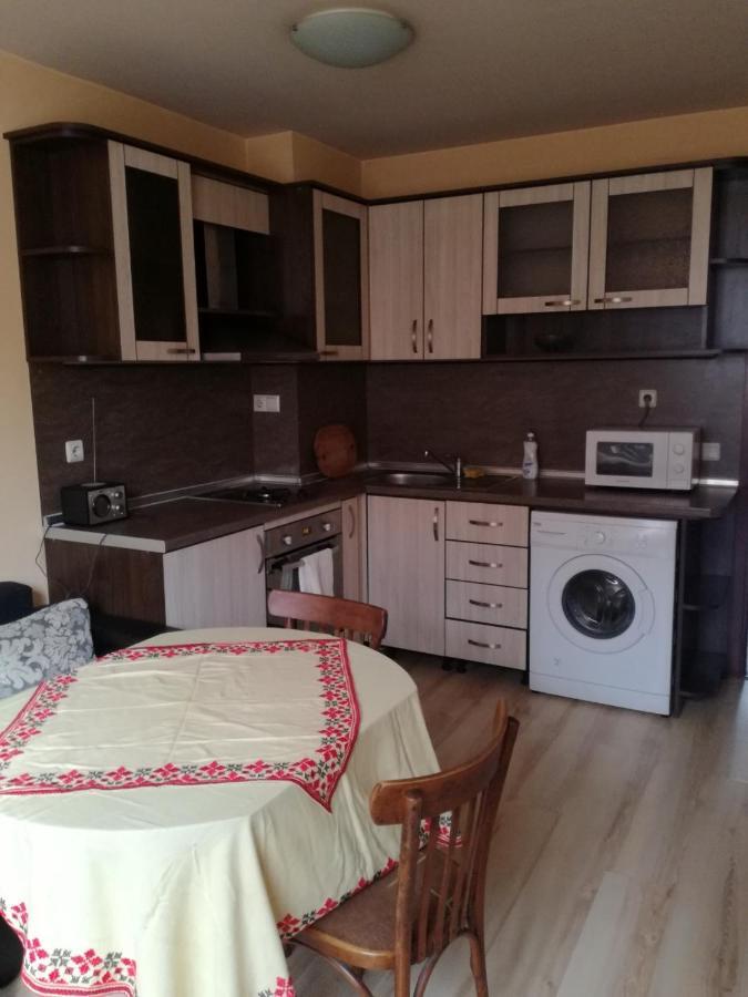 וארנה Apartmen Xan Malamir מראה חיצוני תמונה